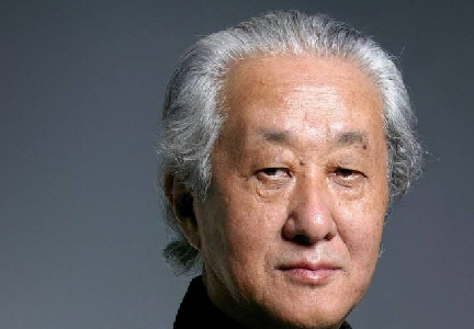 El arquitecto japonés Arata Isozaki, Premio Pritzker 2019